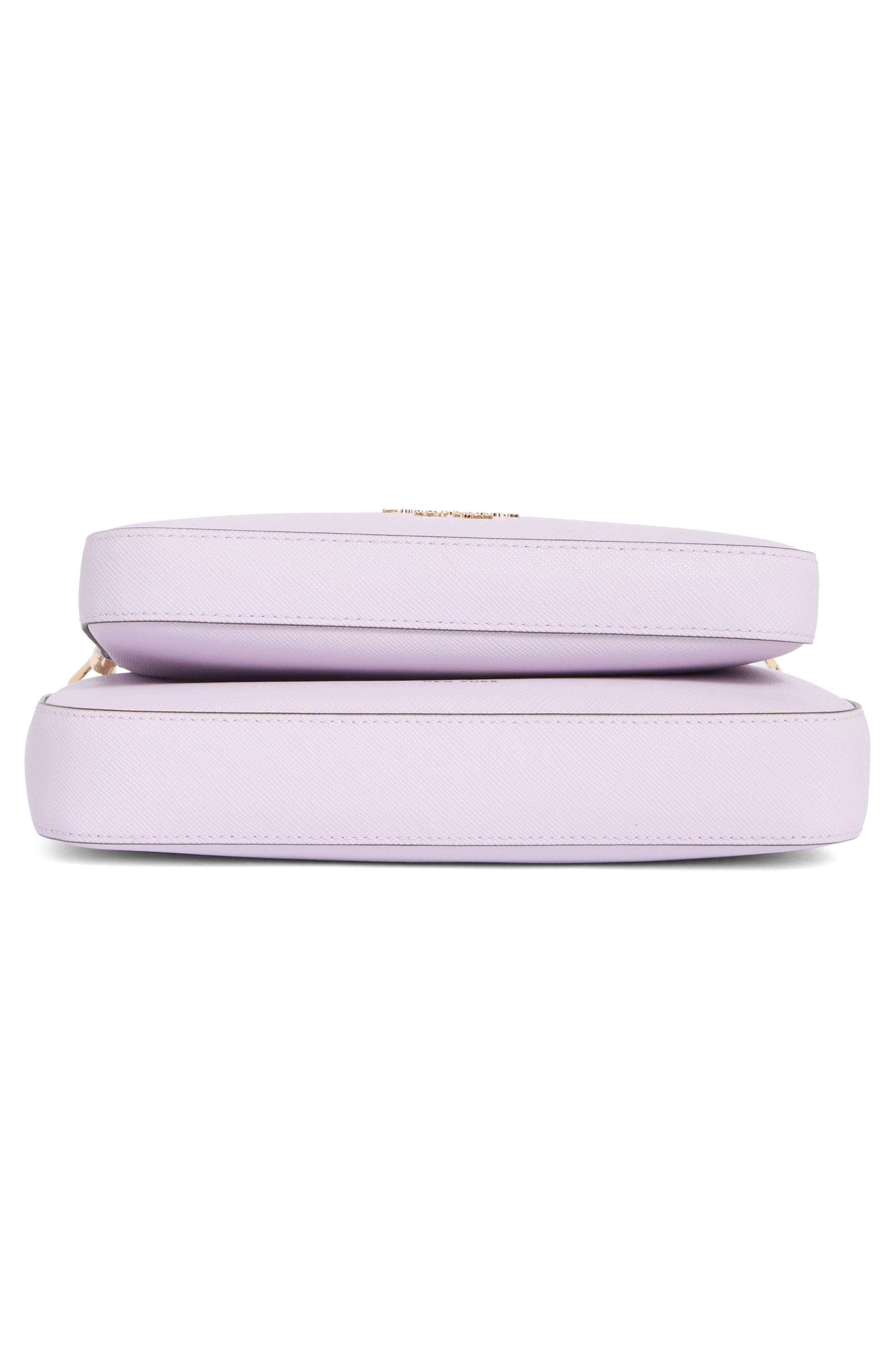 small duet crossbody bag, Alternate, color, VIOLET SPRITZ