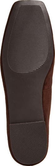 Reyana Mary Jane Ballet Flat