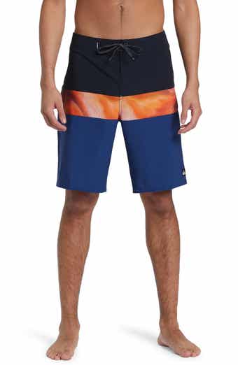Quiksilver Surfsilk Panel 20 Board Shorts