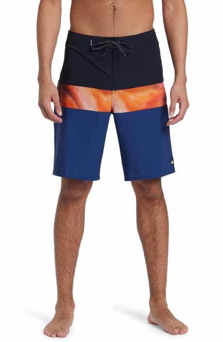Quiksilver Surfsilk Panel 20 Board Shorts