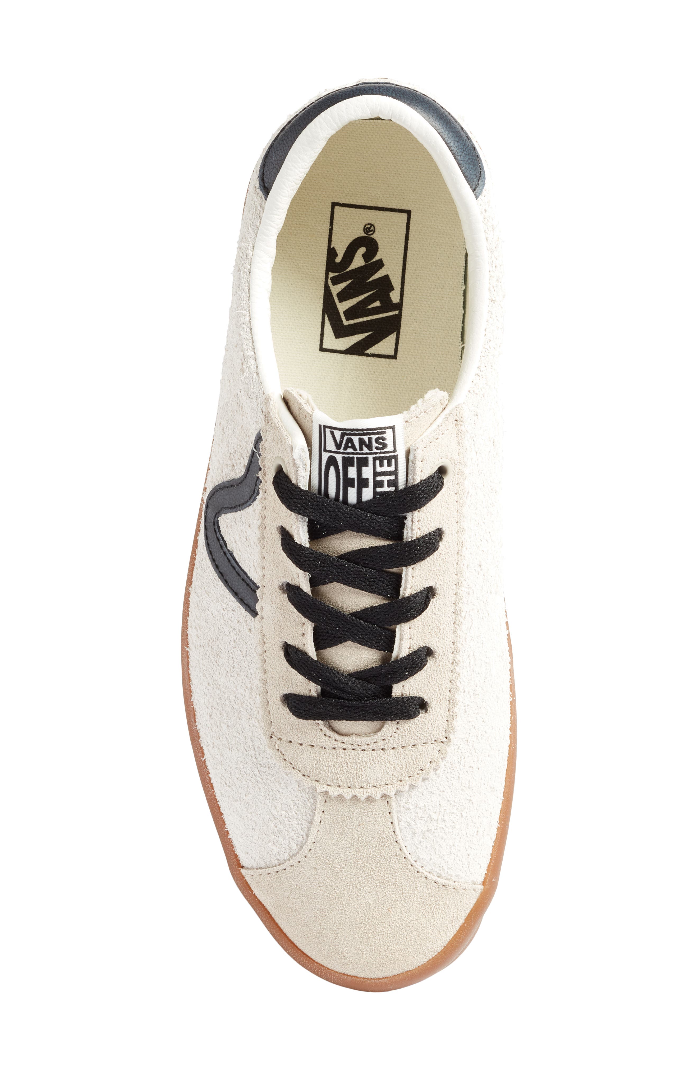 Vans Sport Low Sneaker, Alternate, color, 