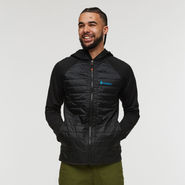 Cotopaxi Capa Hybrid Insulated Hooded Jacket - Men's
