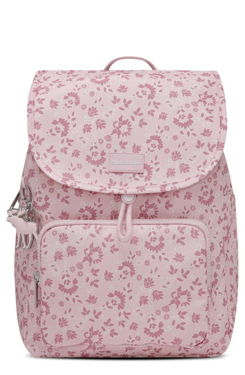 Kids' Flap Backpack