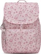 abercrombie kids Kids' Flap Backpack