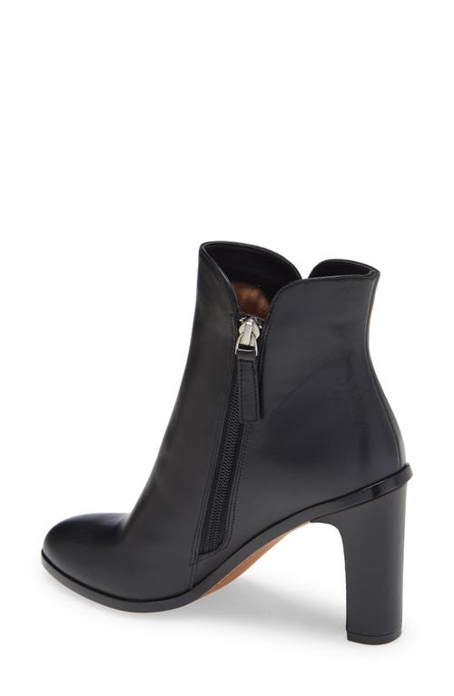 Linea Paolo Biel Bootie In Black