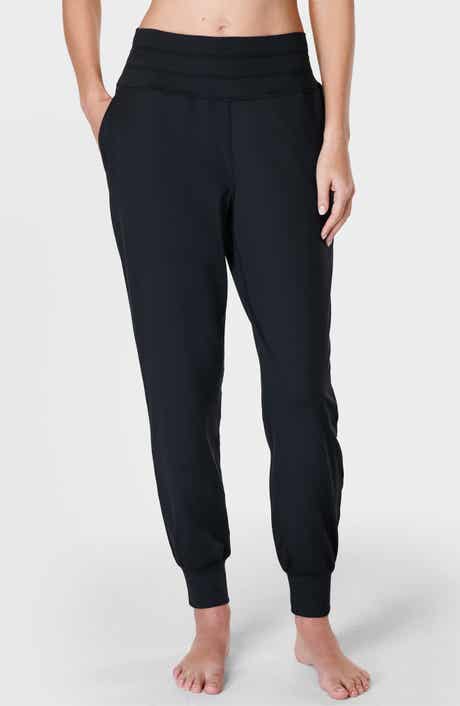 Sweaty Betty Gaia Pocket Joggers