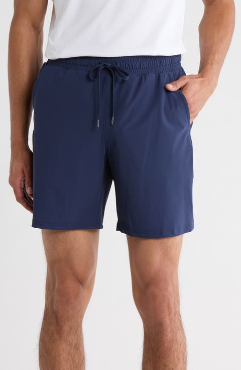 Warp Sonic 7" Active Shorts