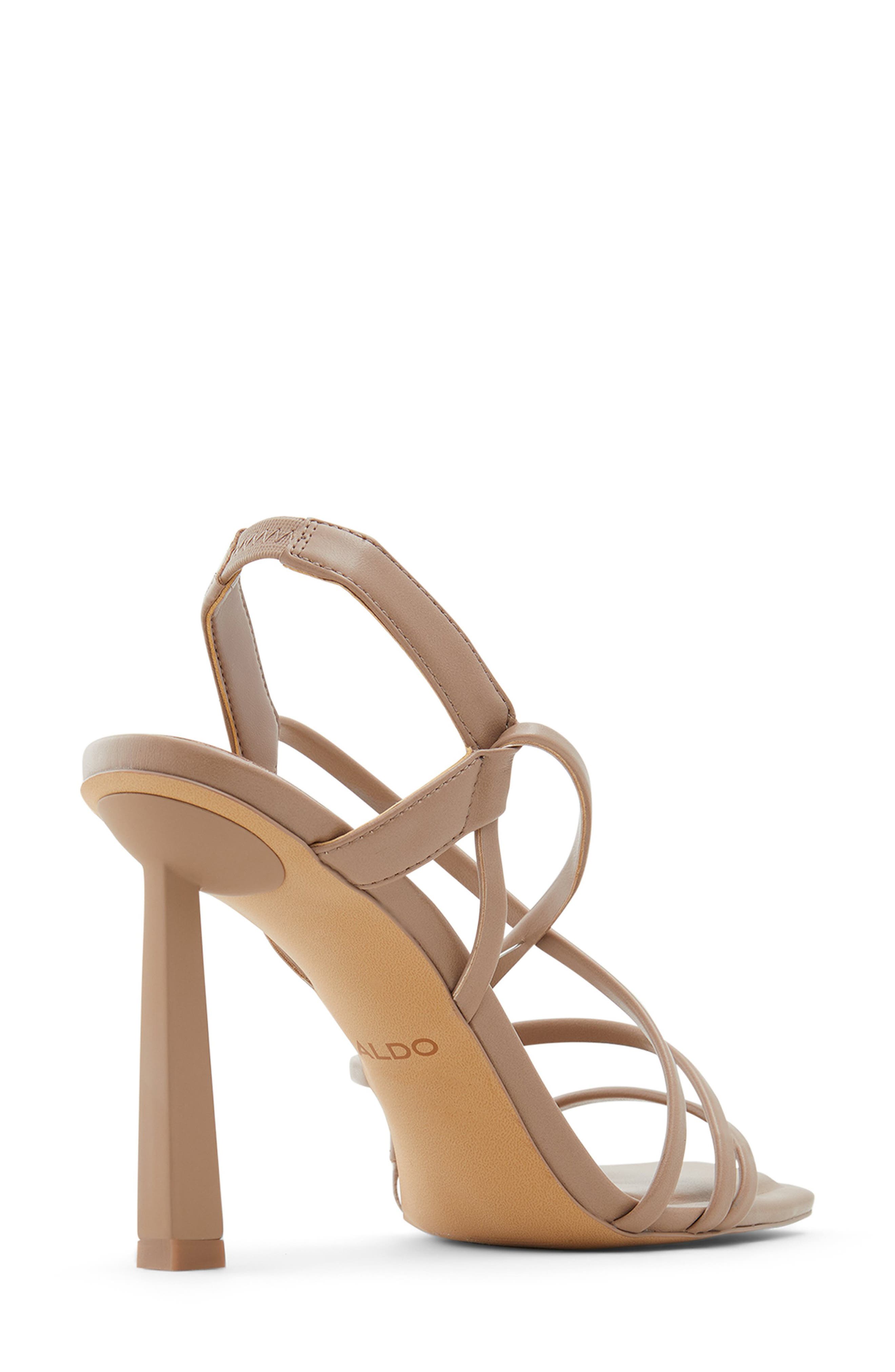 ALDO Amelia Slingback Sandal, Alternate, color, 