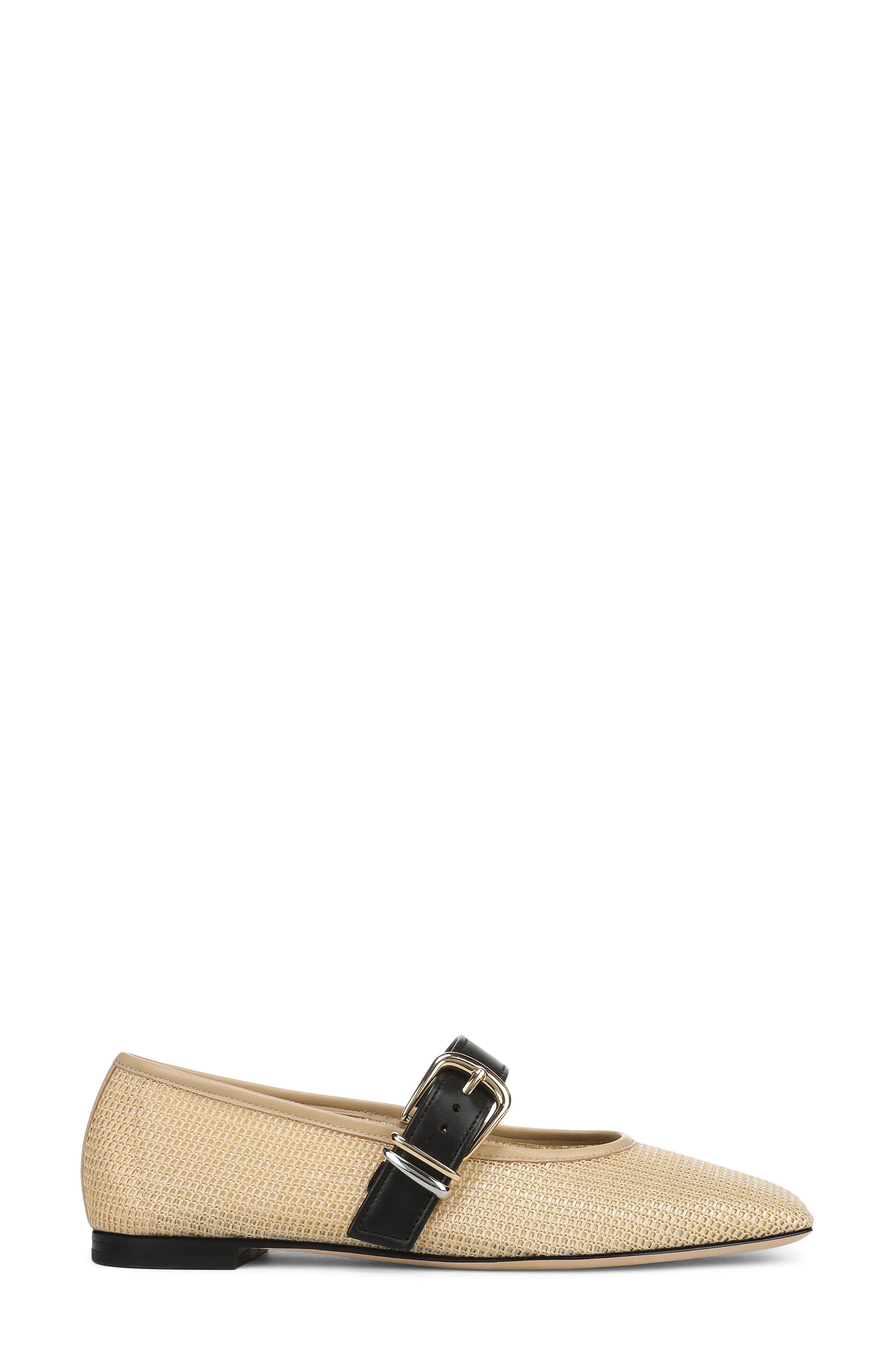 Vince Daniela Mary Jane Flat, Alternate, color, 