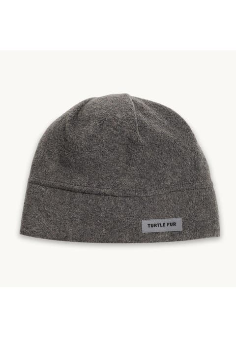 Fleece Multi-Season Beanie
