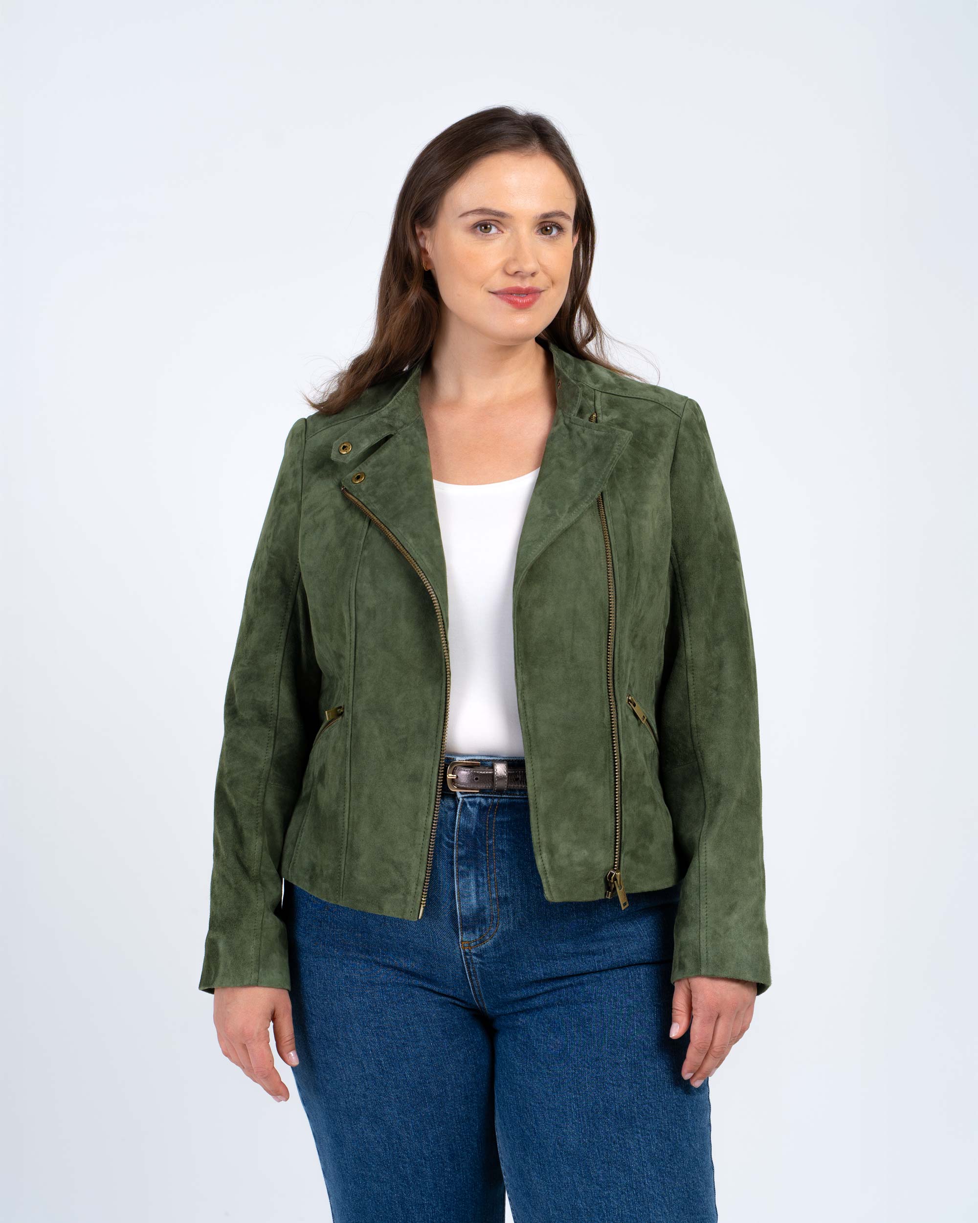 Dark Olive