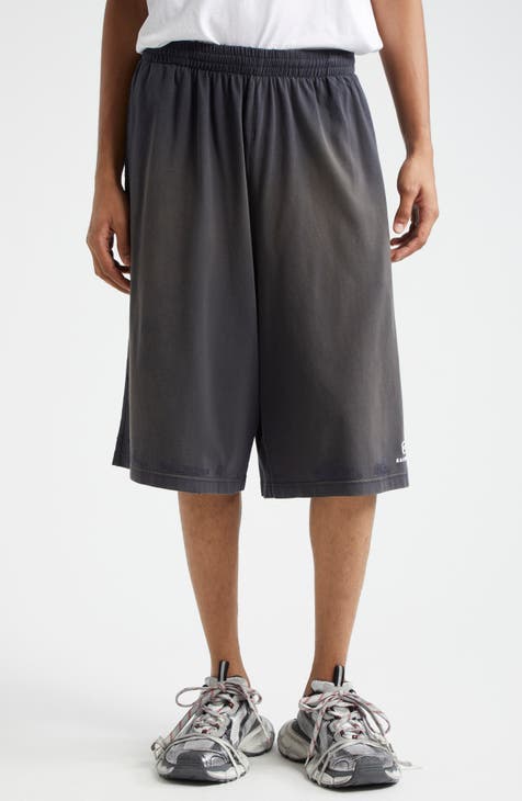 Balenciaga shorts online