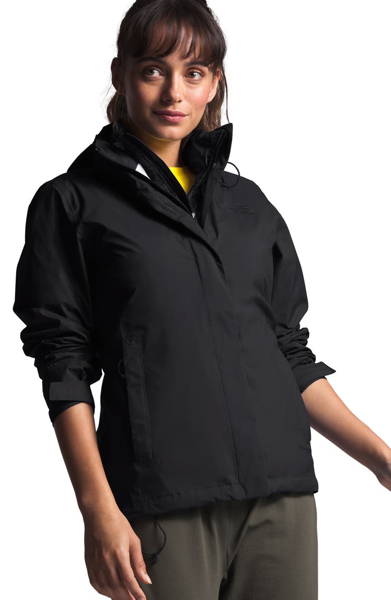 The North Face Venture 2 Waterproof Jacket, Alternate, color,