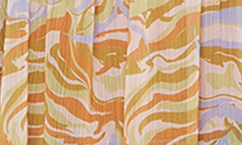 Matty M . Sarah Top In Multi