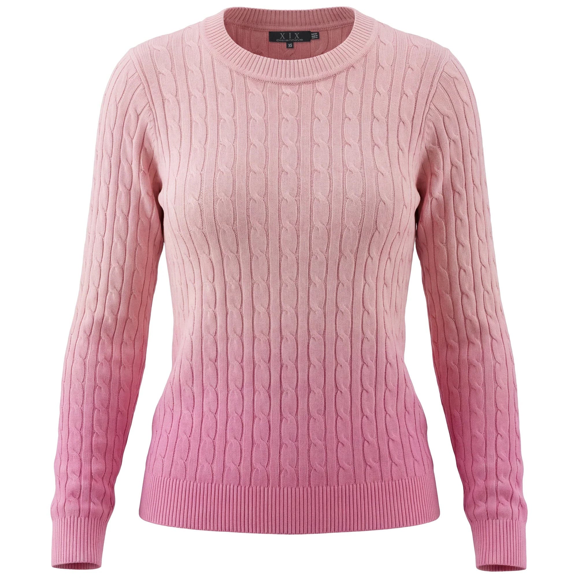 selected Fresh Pink