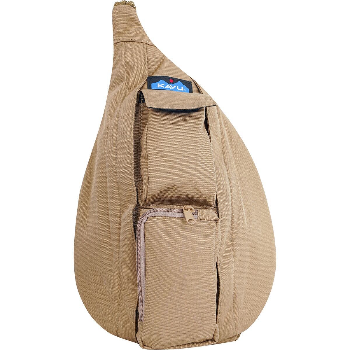 Mini Rope Sling Pack - Women's, Main, color, Buff