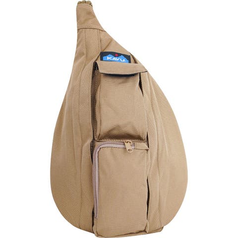 Women's Mini Rope Sling Pack