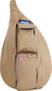 KAVU Mini Rope Sling Pack - Women's