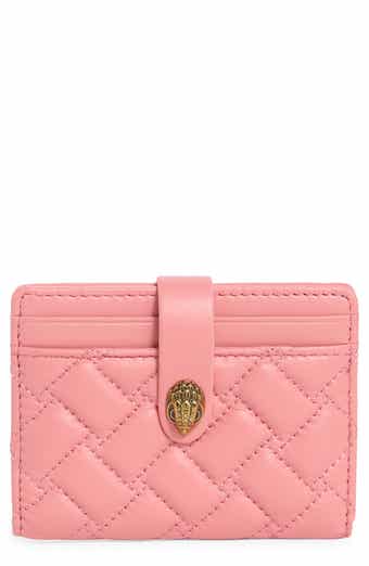 Kurt Geiger London Kensington Quilted Leather Wallet