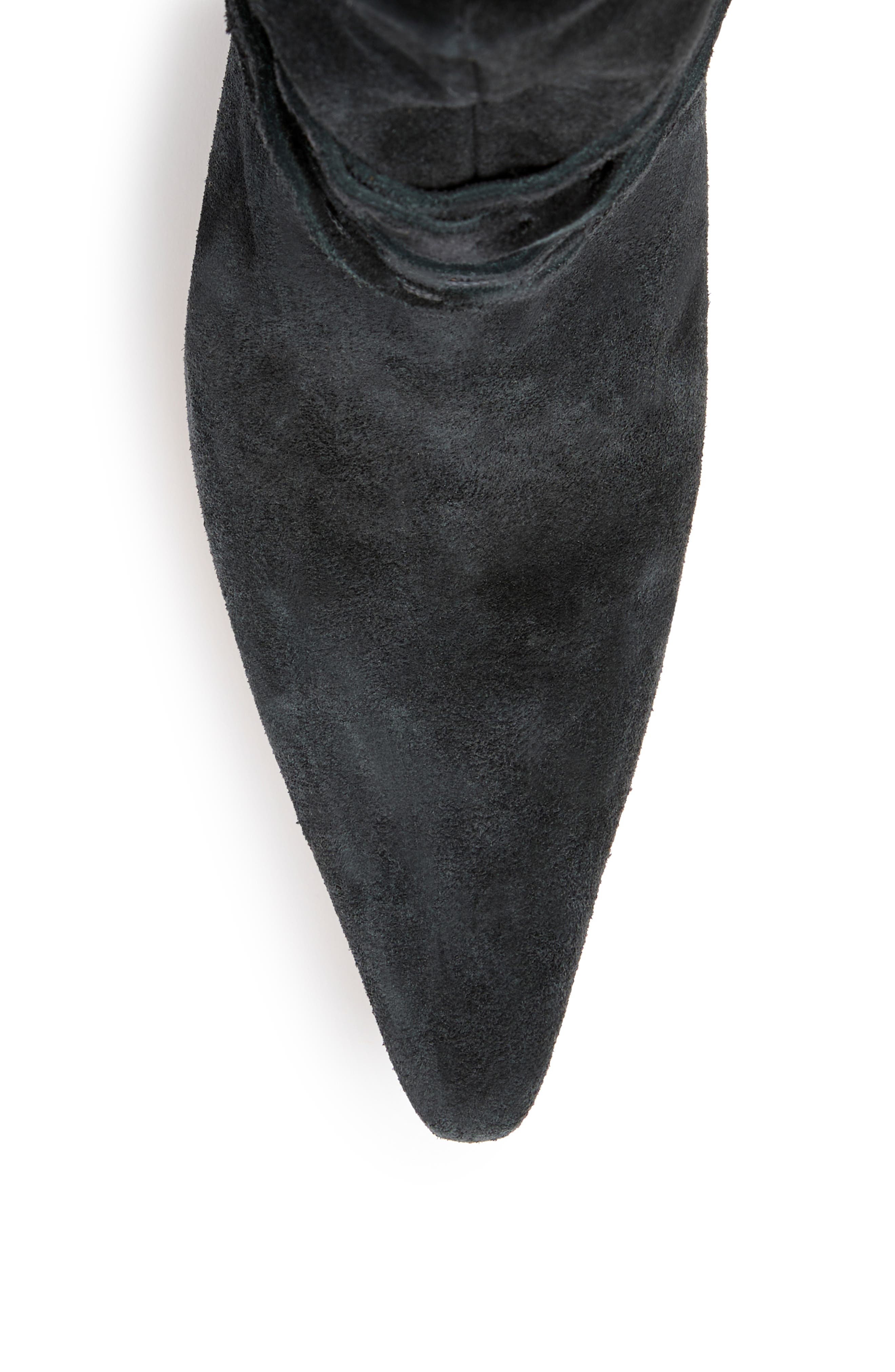 Cinq à Sept Dani Knee High Boot, Alternate, color, 