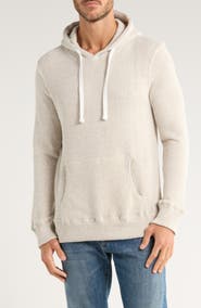 FLEECE FACTORY Nantucket Pullover Hoodie