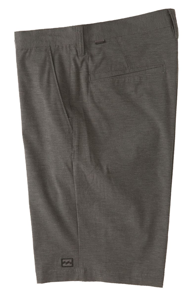 Billabong Kids' Crossfire Submersible Hybrid Shorts, Alternate, color,