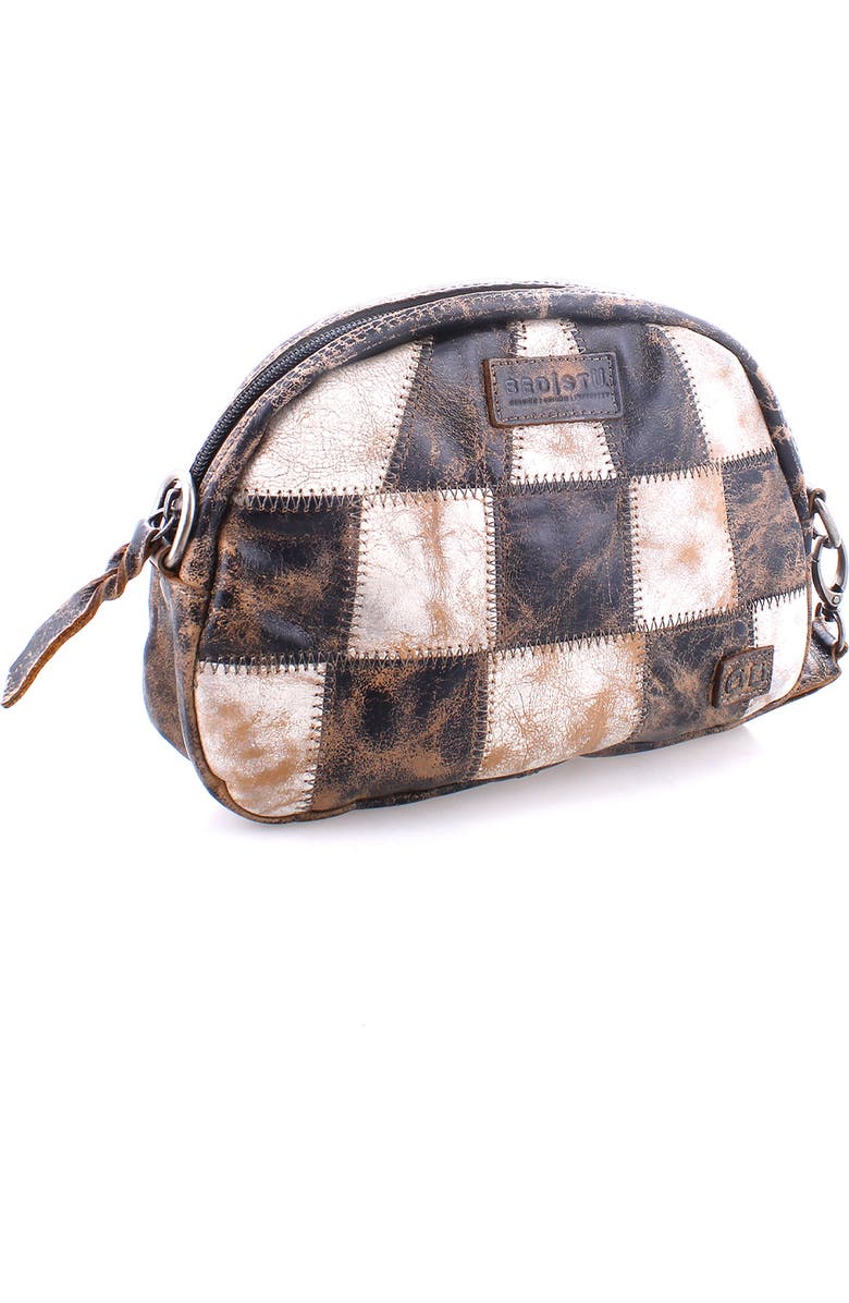 Bed Stu Abundance Sling, Alternate, color, Black Lux Nectar Lux