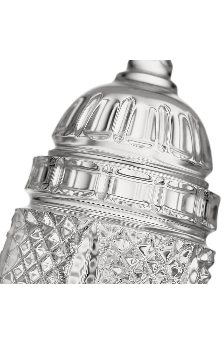 Waterford US Capitol Collectible, Alternate, color,
