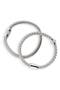Set of 2 Mesh Stretch Bracelets