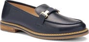 ara Angelica Bit Apron Toe Loafer