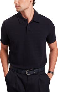 Ted Baker Serapa Texture Polo