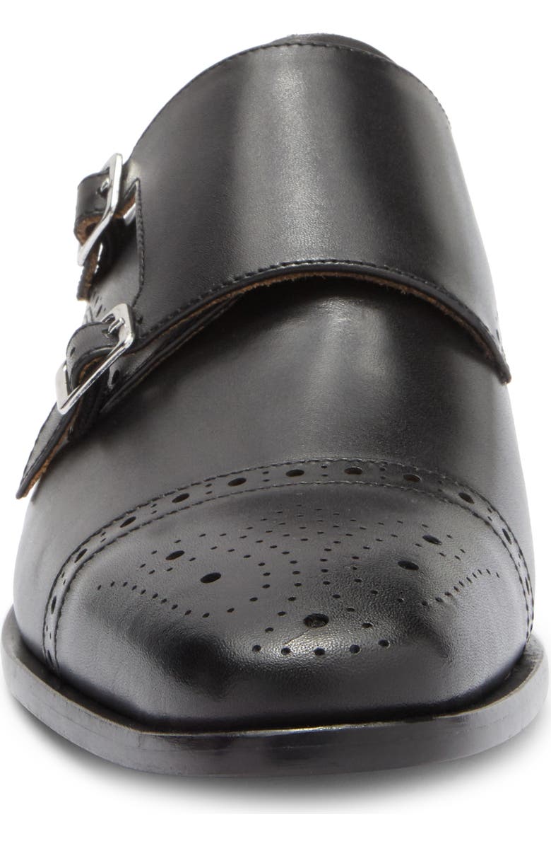 CURATORE Revelli Monk Shoe, Alternate, color,