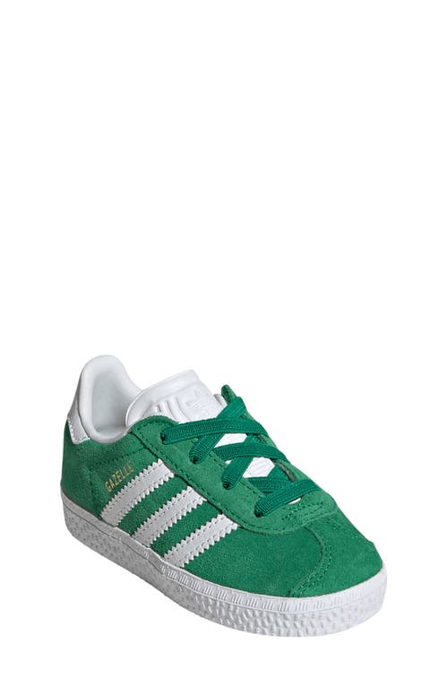 Adidas Originals Adidas Kids' Gazelle Sneaker