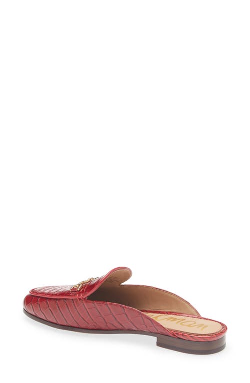 Sam Edelman Linnie Mule
