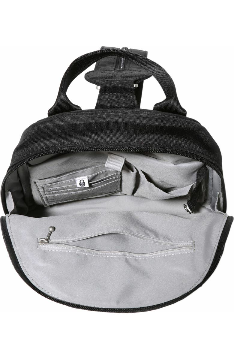 BAGGALLINI Naples Convertible Sling Backpack, Alternate, color,