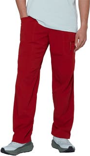 Mammut Sender Climbing Pant - Men's