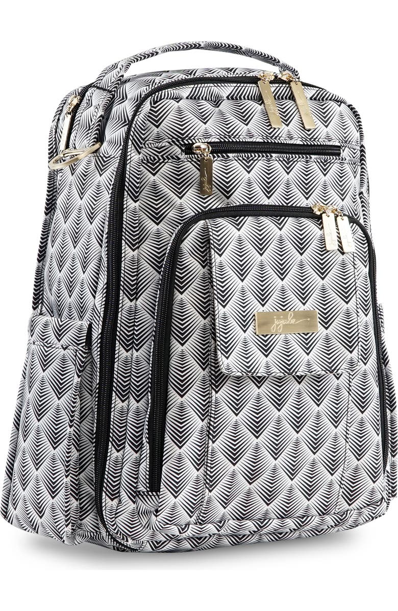 JuJuBe Ju-Ju-Be Legacy - Be Right Back Diaper Backpack, Alternate, color,