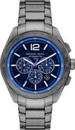 Michael Kors Accelerator 2.0 Chronograph Bracelet Watch, 44mm