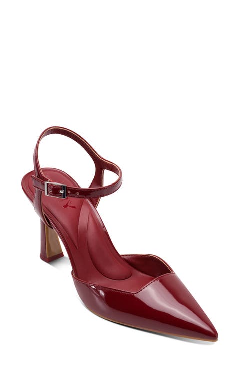 Ceana Pointed Toe Pump