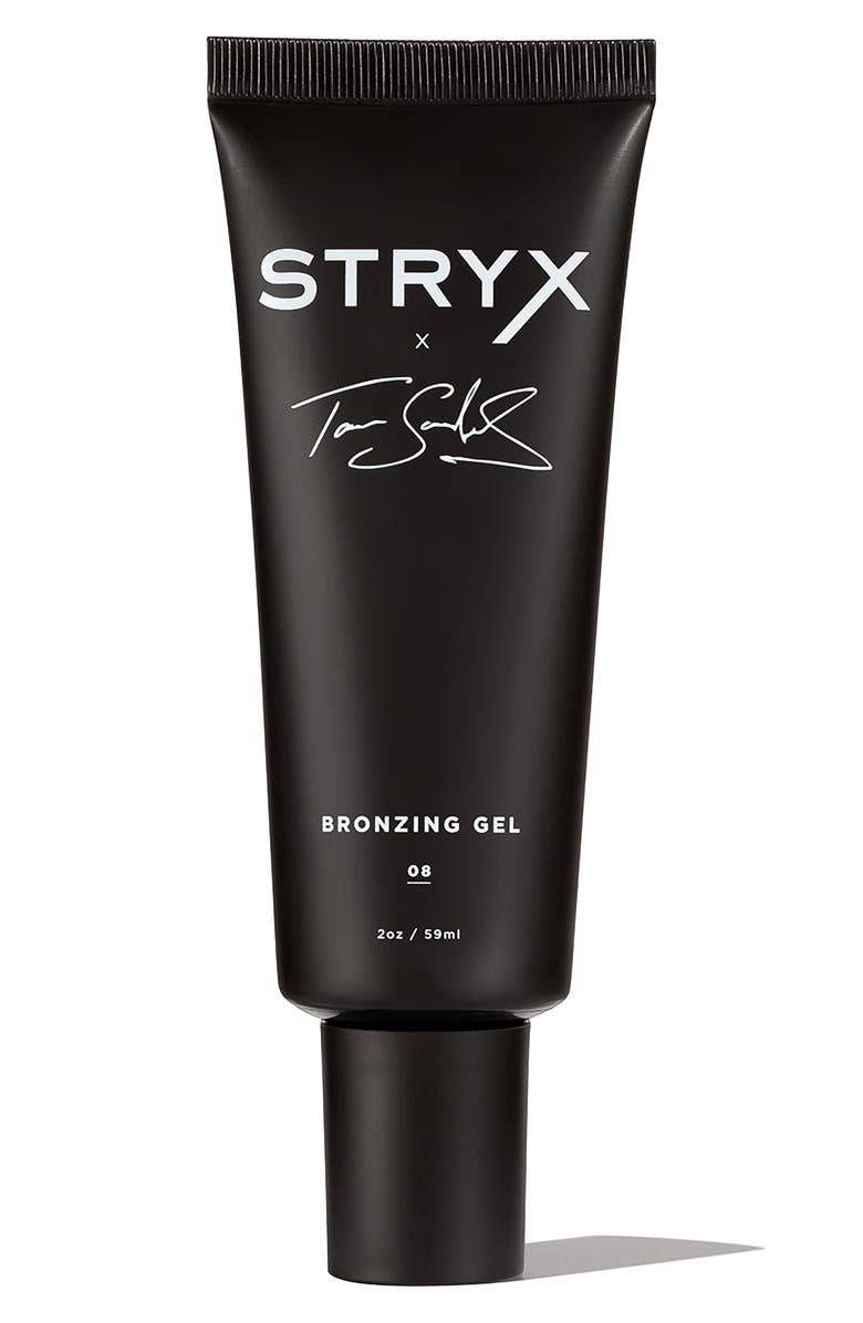 Stryx No. 08 Bronzing Gel, Main, color, 