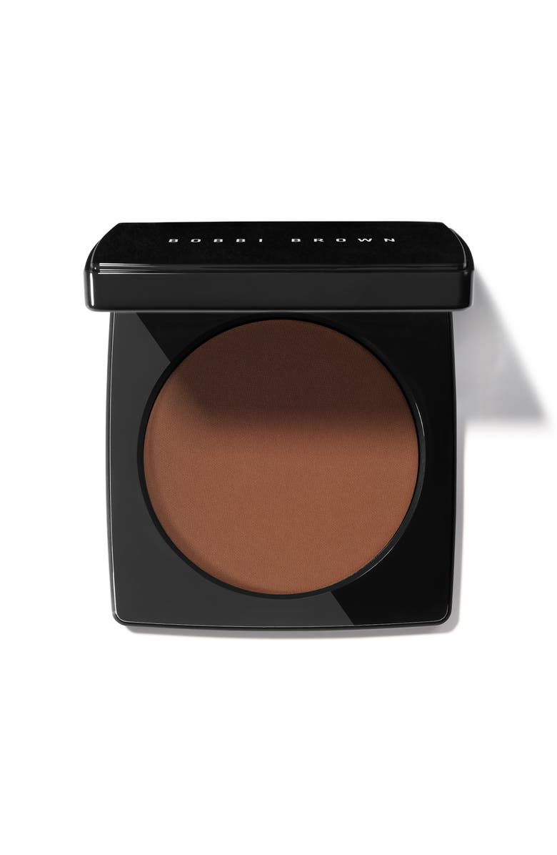Bobbi Brown Matte Bronzing Powder, Main, color, Deep