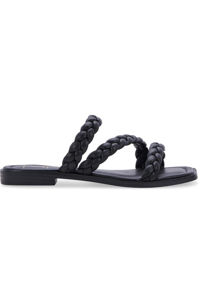 Dolce Vita Iman Slide Sandal, Alternate, color,