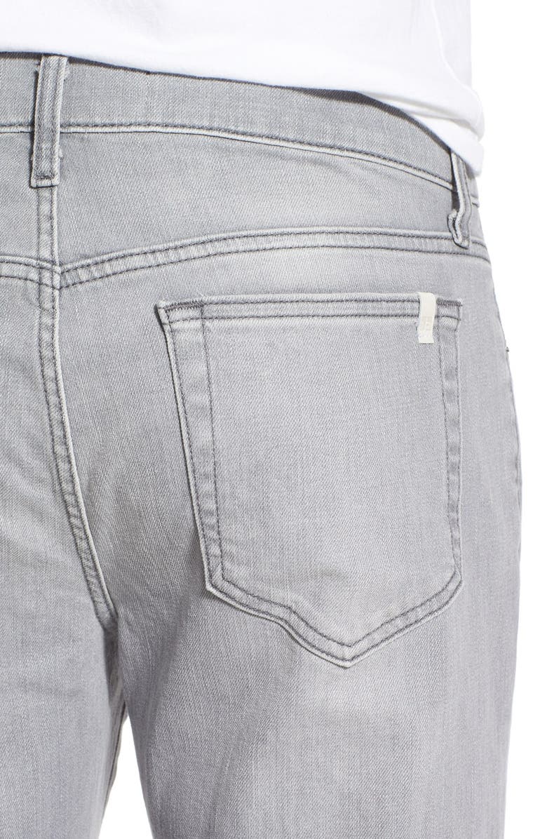 Joe's 'Classic' Straight Fit Jeans, Alternate, color,