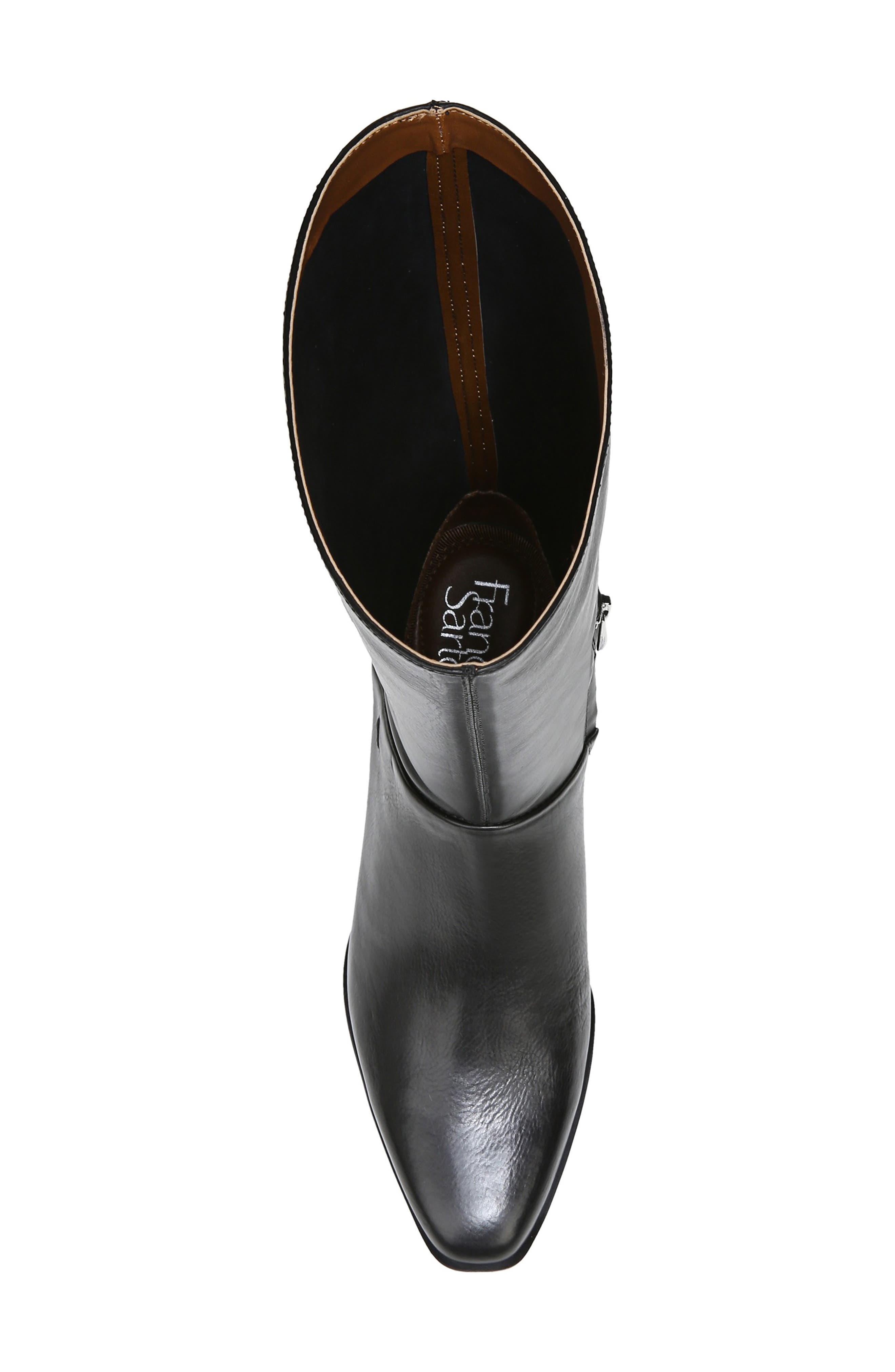 Franco Sarto Jaxine Boot, Alternate, color, 