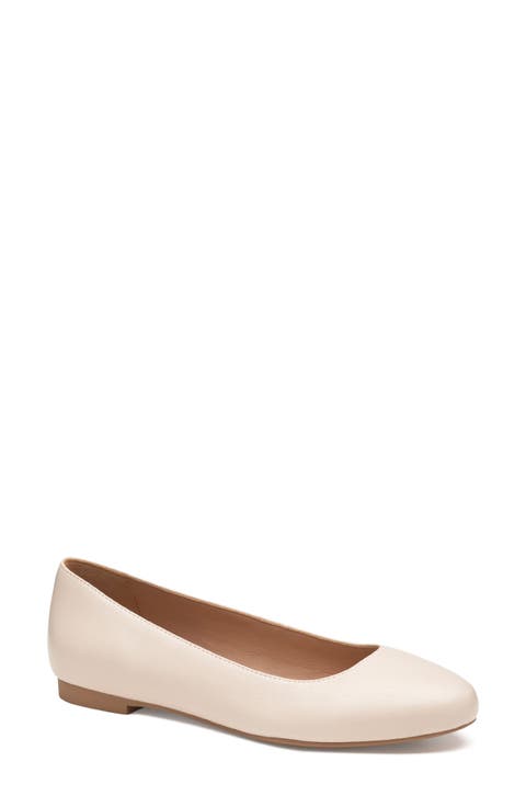 Delanie Ballet Flat (Women)