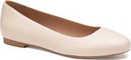 Johnston & Murphy Delanie Ballet Flat