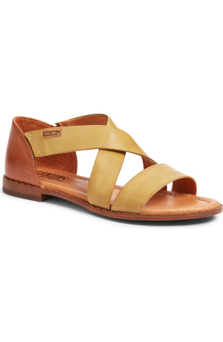 PIKOLINOS Algar Sandal, Main, color,