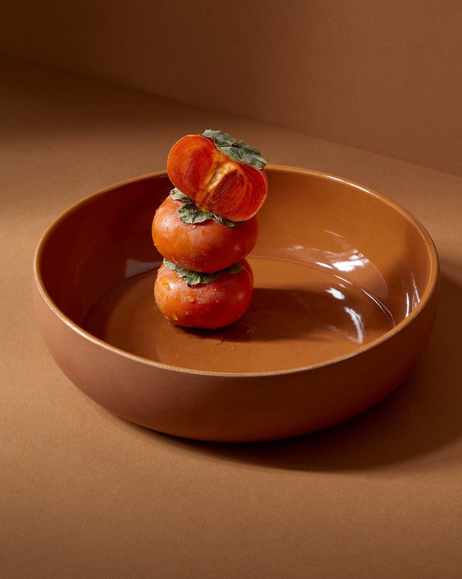 selected Terracotta