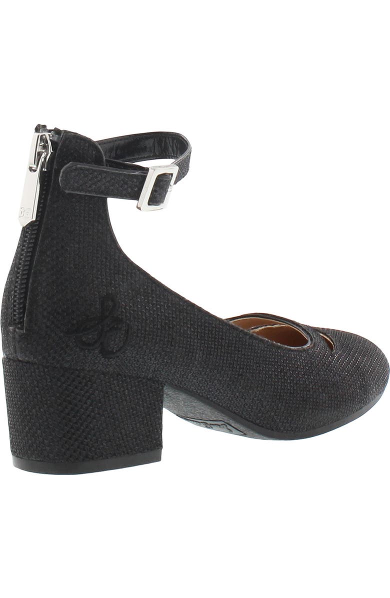 Sam Edelman Evelyn Betty Ankle Strap Shoe, Alternate, color,