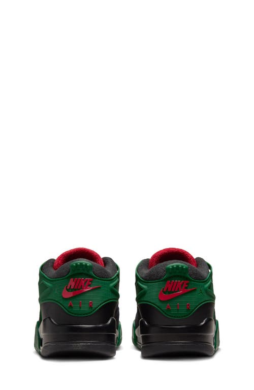 Nike Kids' Air Jordan 4 Rm Sneaker